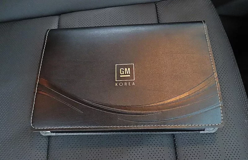 Daewoo Colorado