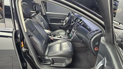 Renault Samsung SM5