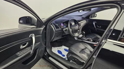 Renault Samsung SM5