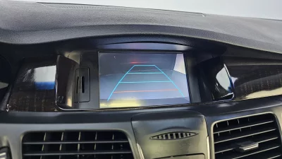 Renault Samsung SM5
