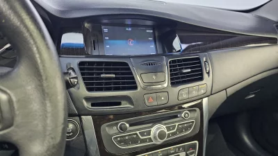 Renault Samsung SM5