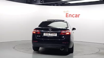 Renault Samsung SM5