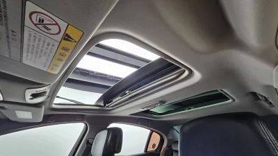 Renault Samsung SM5