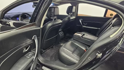 Renault Samsung SM5