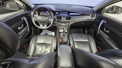 Renault Samsung SM5