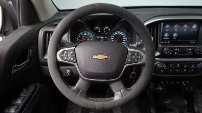 Daewoo Colorado