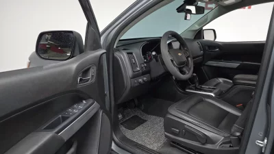 Daewoo Colorado