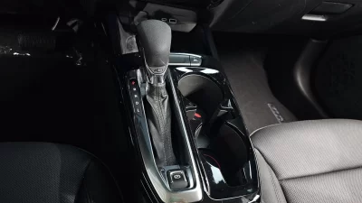 Daewoo Trax