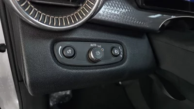 Daewoo Trax