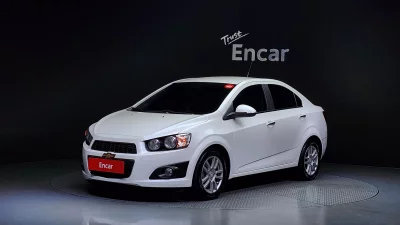 Daewoo Aveo