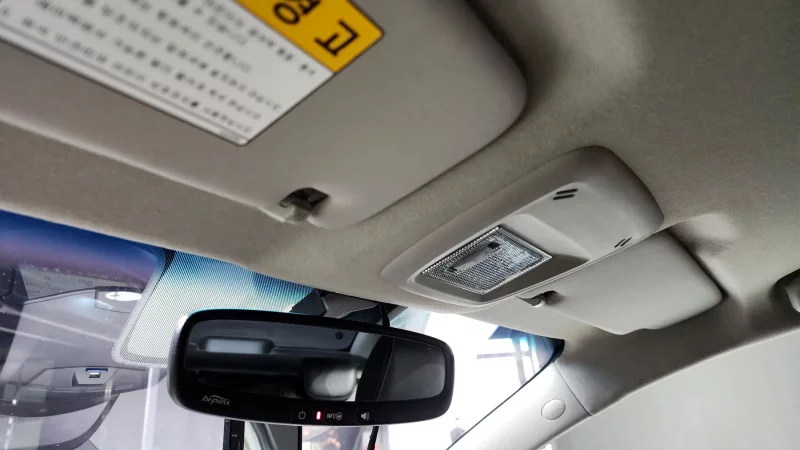Daewoo Aveo