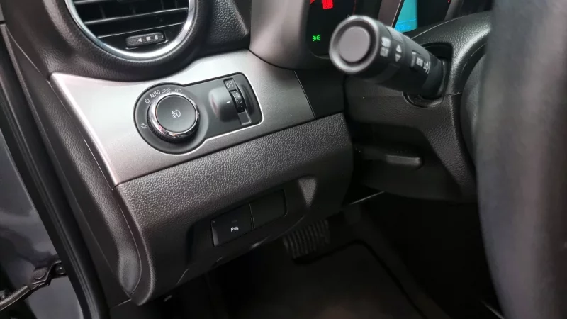 Daewoo Orlando