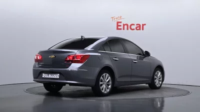 Daewoo Cruze