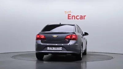 Daewoo Cruze