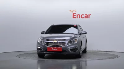 Daewoo Cruze