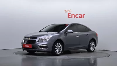 Daewoo Cruze