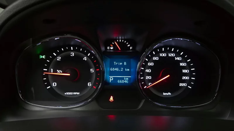 Daewoo Captiva