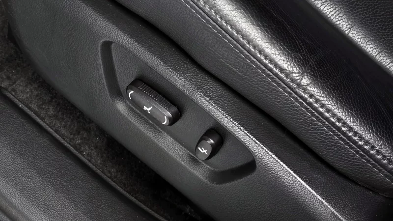 Daewoo Captiva