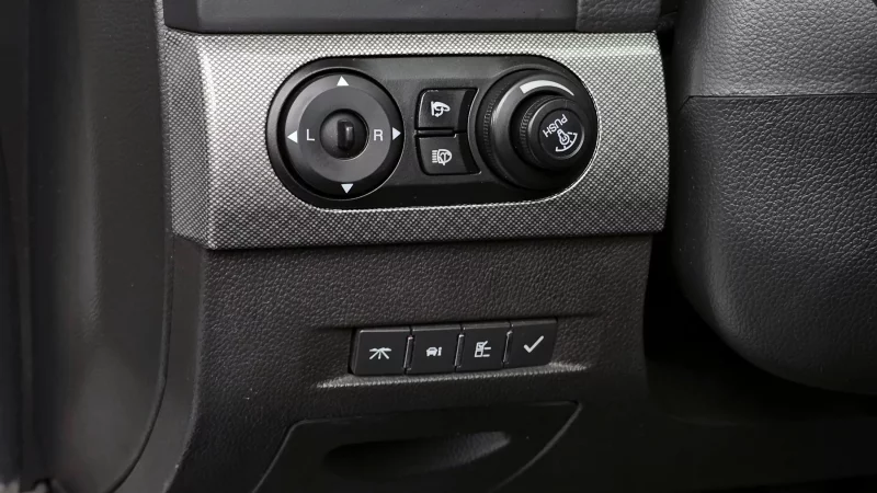 Daewoo Captiva