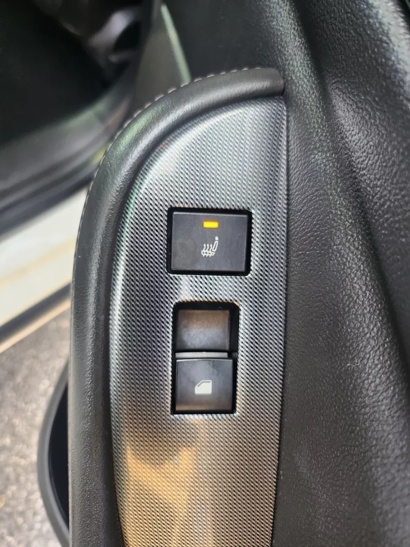 Daewoo Malibu