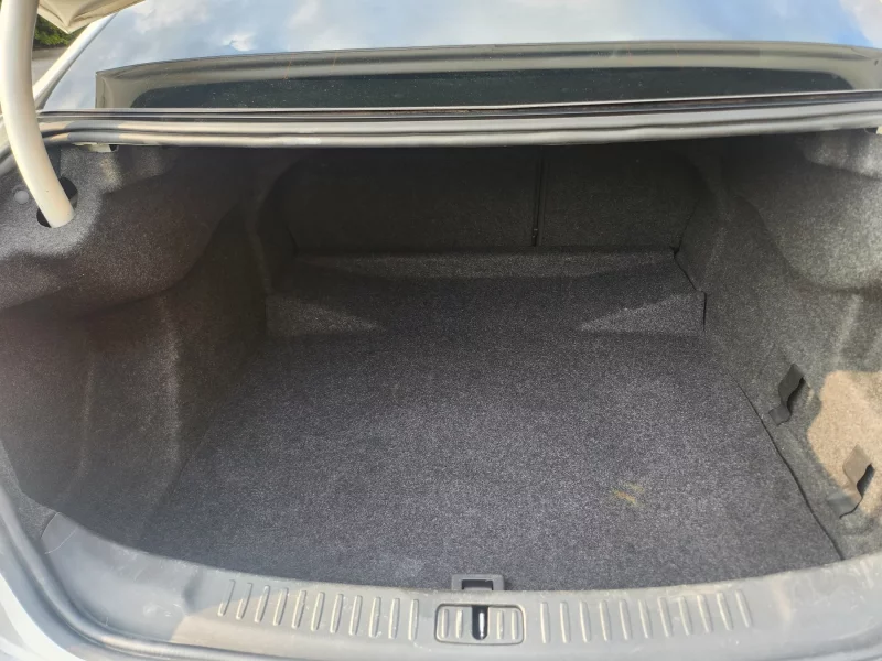 Daewoo Malibu