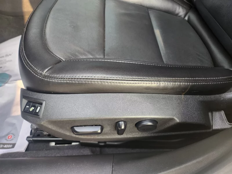 Daewoo Malibu
