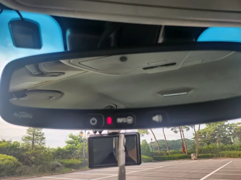 Daewoo Malibu