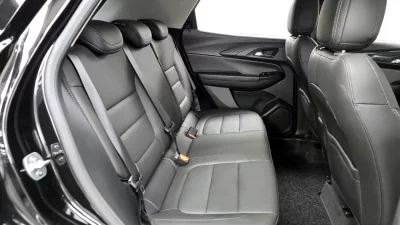 Daewoo Trailblazer