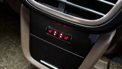 Lincoln MKX