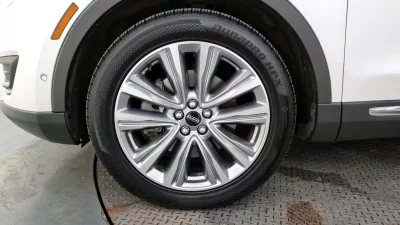 Lincoln MKX