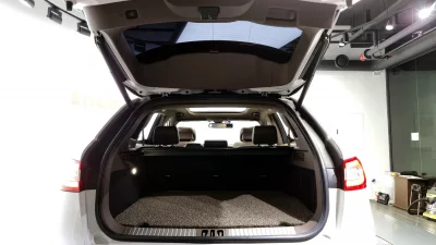 Lincoln MKX