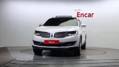 Lincoln MKX