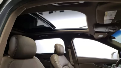 Lincoln MKX