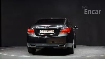 Daewoo Alpheon