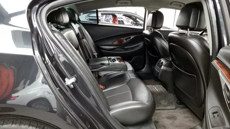 Daewoo Alpheon