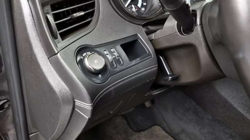 Daewoo Alpheon
