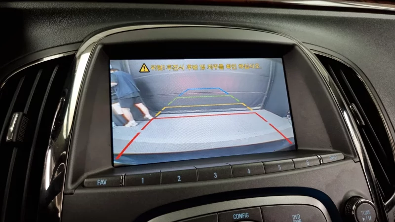 Daewoo Alpheon