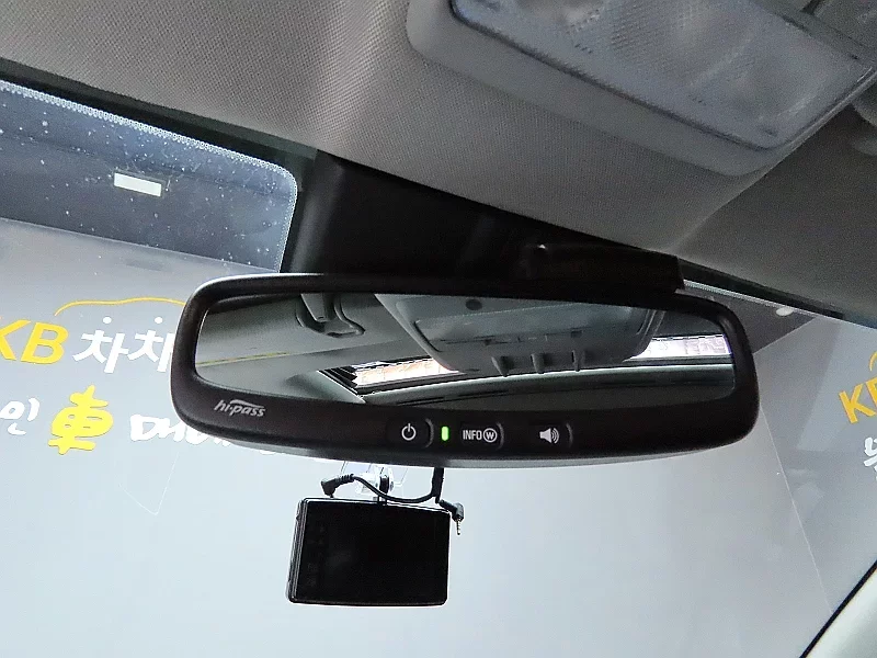 Daewoo Trax