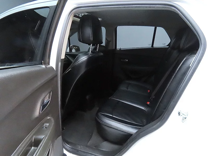 Daewoo Trax