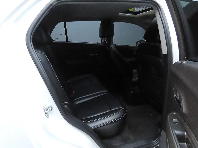Daewoo Trax