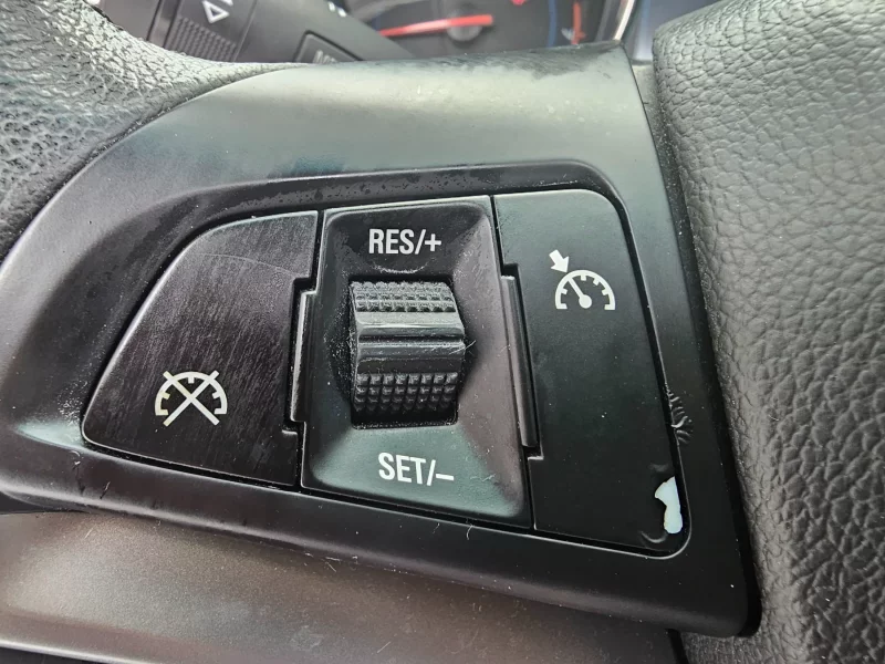 Daewoo Cruze