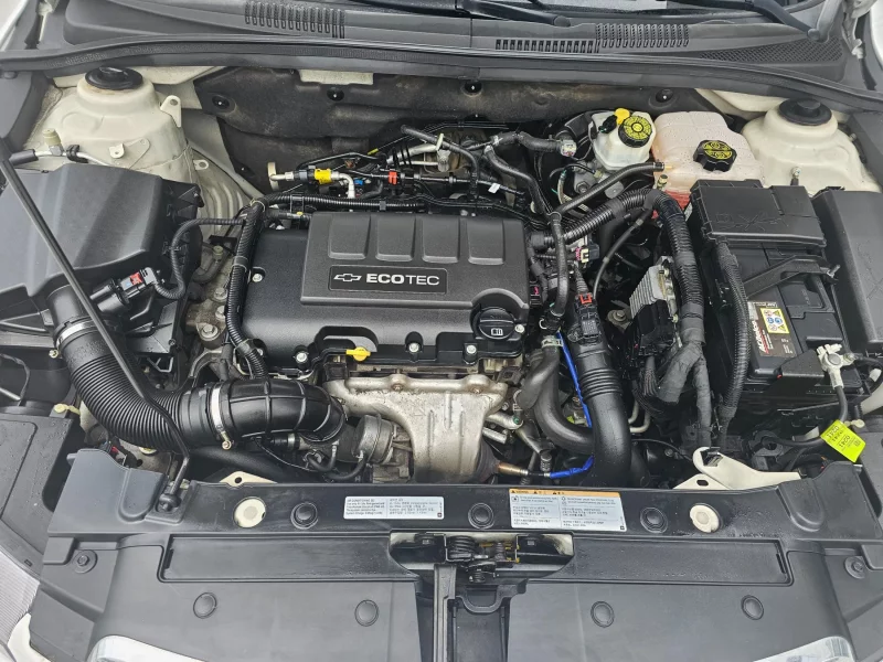 Daewoo Cruze