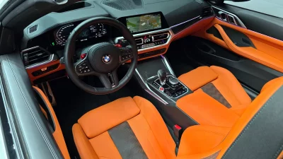 BMW M4