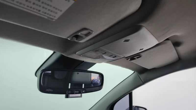 Daewoo Trax