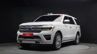 Ford EXPEDITION