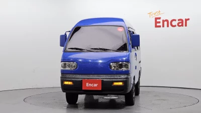 Daewoo damas