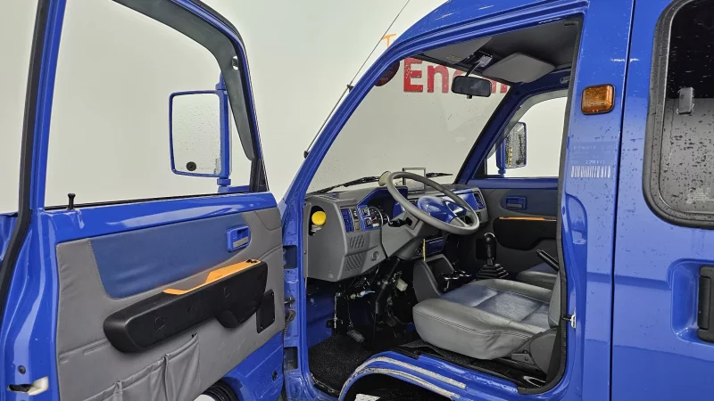 Daewoo damas