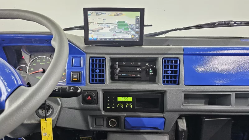 Daewoo damas