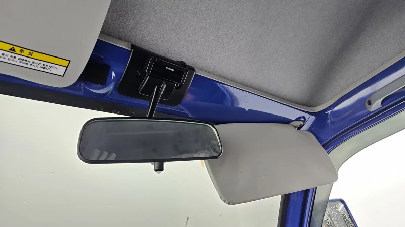 Daewoo damas