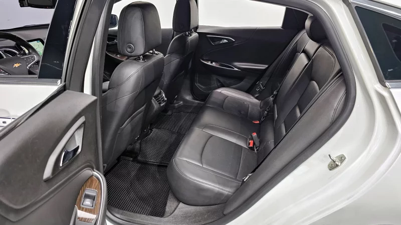 Daewoo Malibu